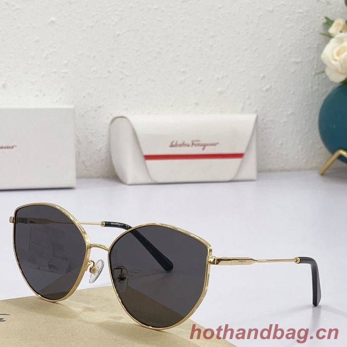 Salvatore Ferragamo Sunglasses Top Quality SFS00063
